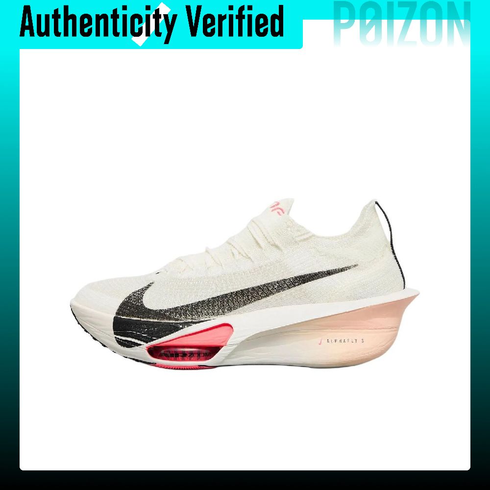 Nike Air Zoom Alphafly Next% 3 – Men'S Shoes In Next recenzja i cena