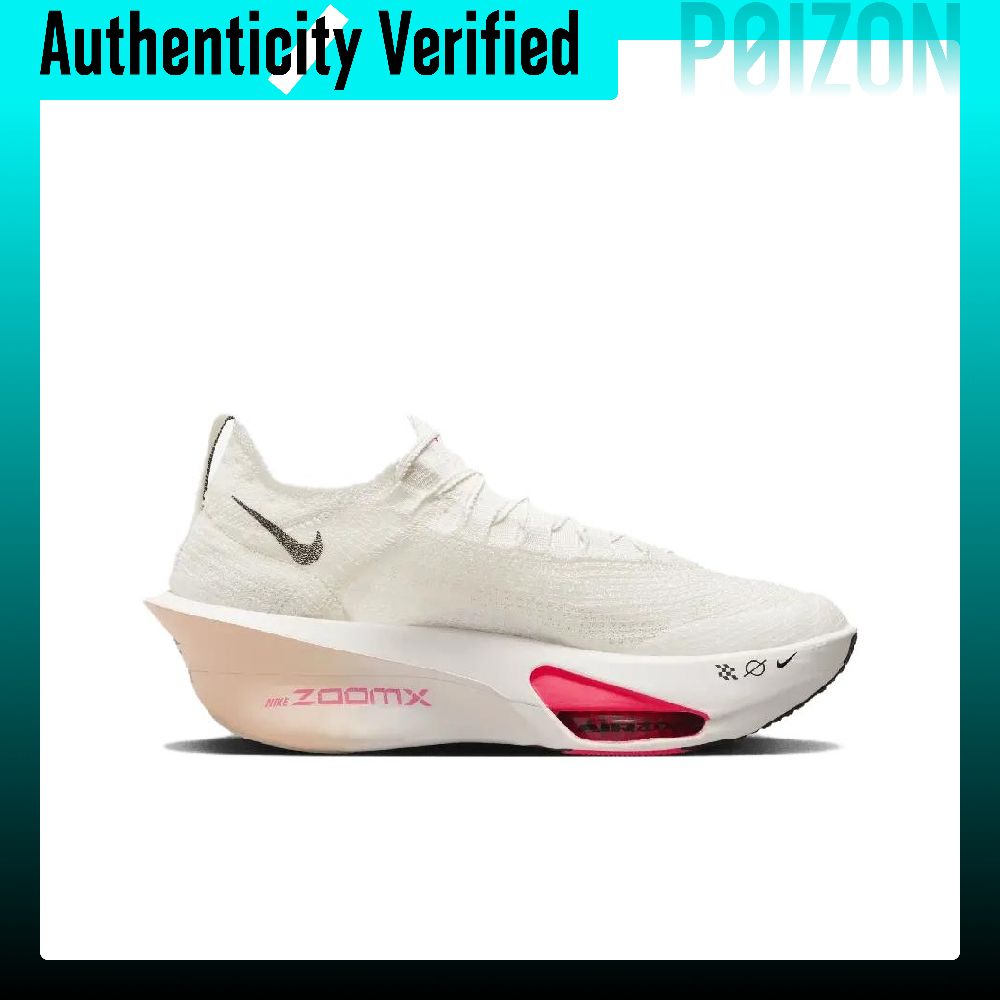 Nike Air Zoom Alphafly Next% 3 – Men'S Shoes In Next recenzja i cena