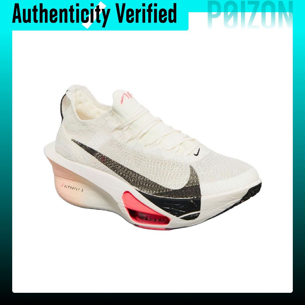 Nike Air Zoom Alphafly Next% 3 – Men'S Shoes In Next recenzja i cena
