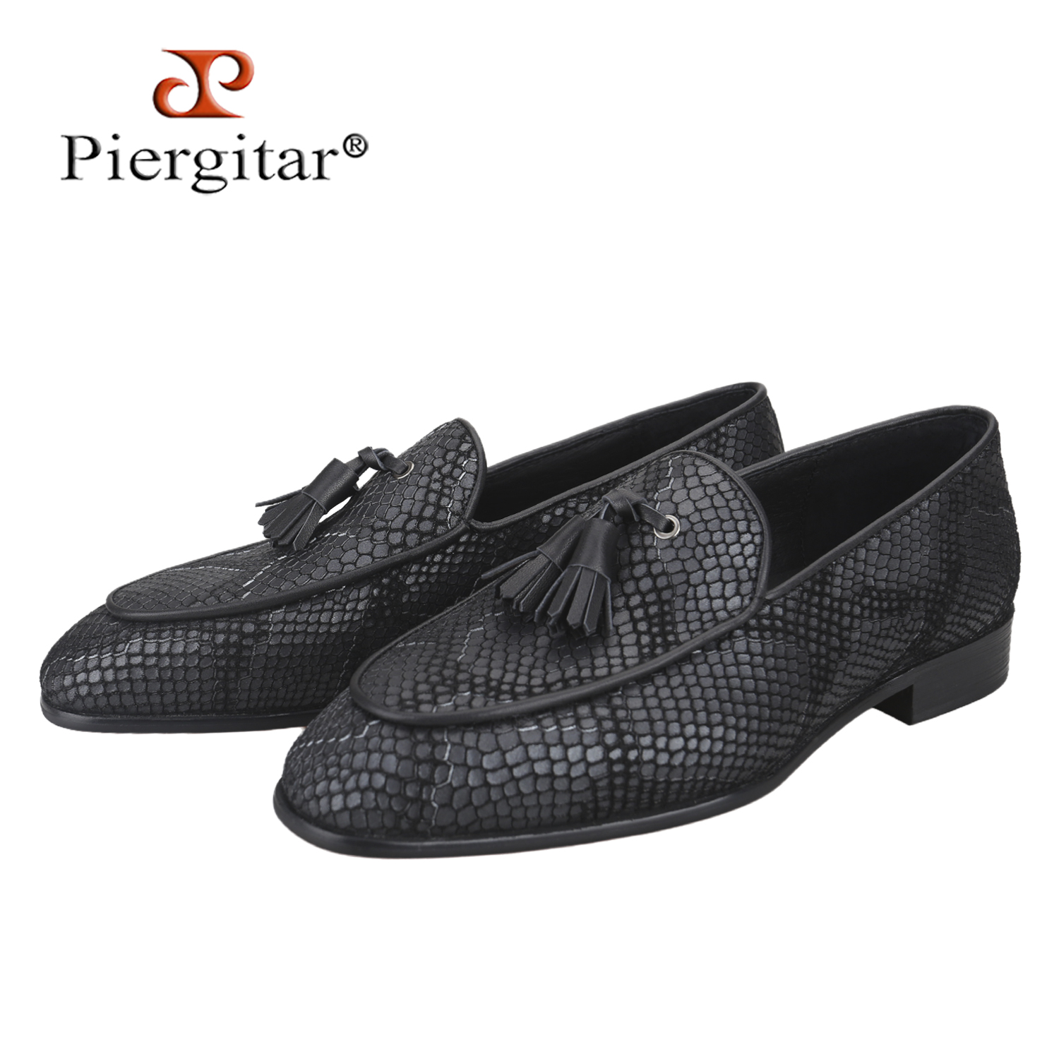 Piergitar nowy Model w pięciu  – Men Shoes Red Tape recenzja i cena