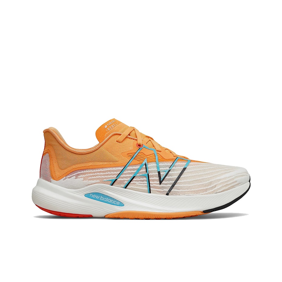 Buty do biegania New Balance R – Men Shoes Rebel recenzja i cena