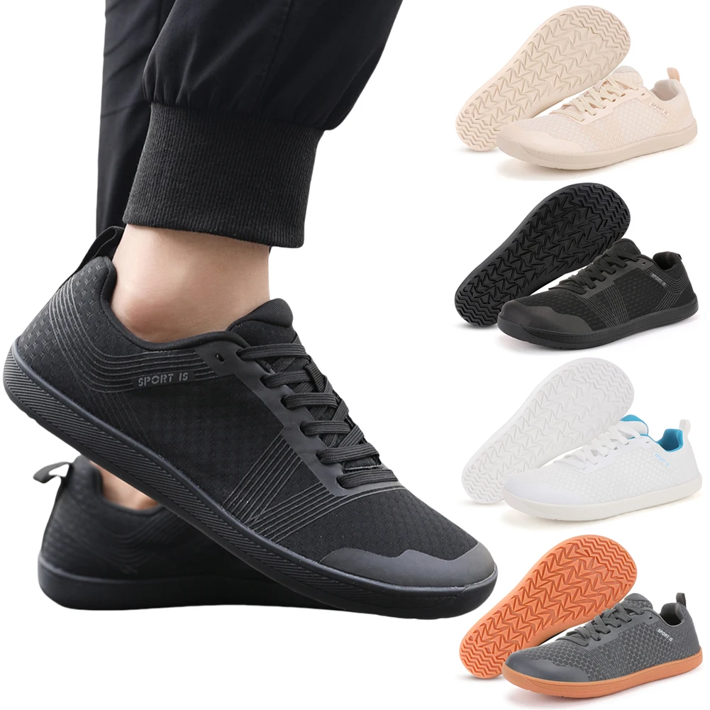 Minimalistyczne buty boso Cros – Men'S Shoes Wide Width recenzja i cena