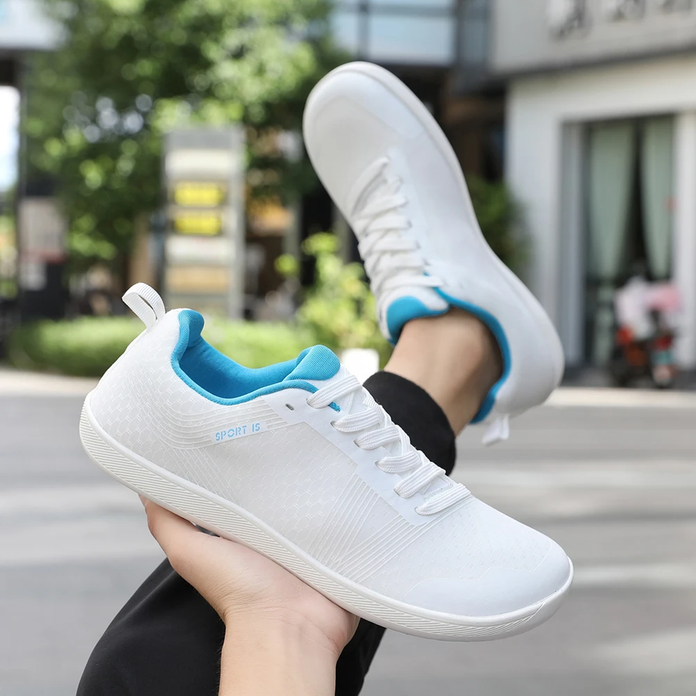 Minimalistyczne buty boso Cros – Men'S Shoes Wide Width recenzja i cena