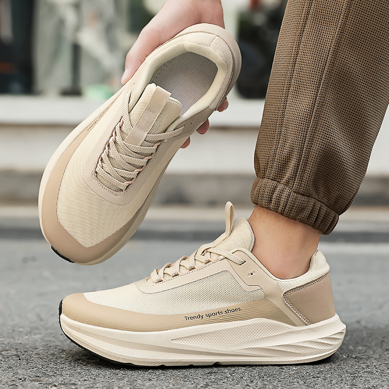 Wyprzedaż! Buty do biegania dl – Men'S Shoes Comfortable Walking recenzja i cena