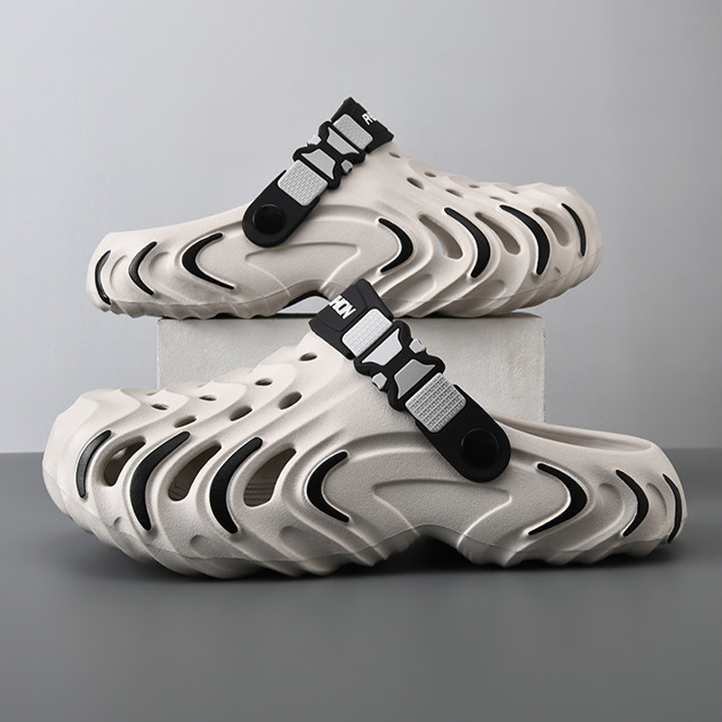 Męskie letnie klapki z EVA z o – Men'S Shoes Comfortable Walking recenzja i cena