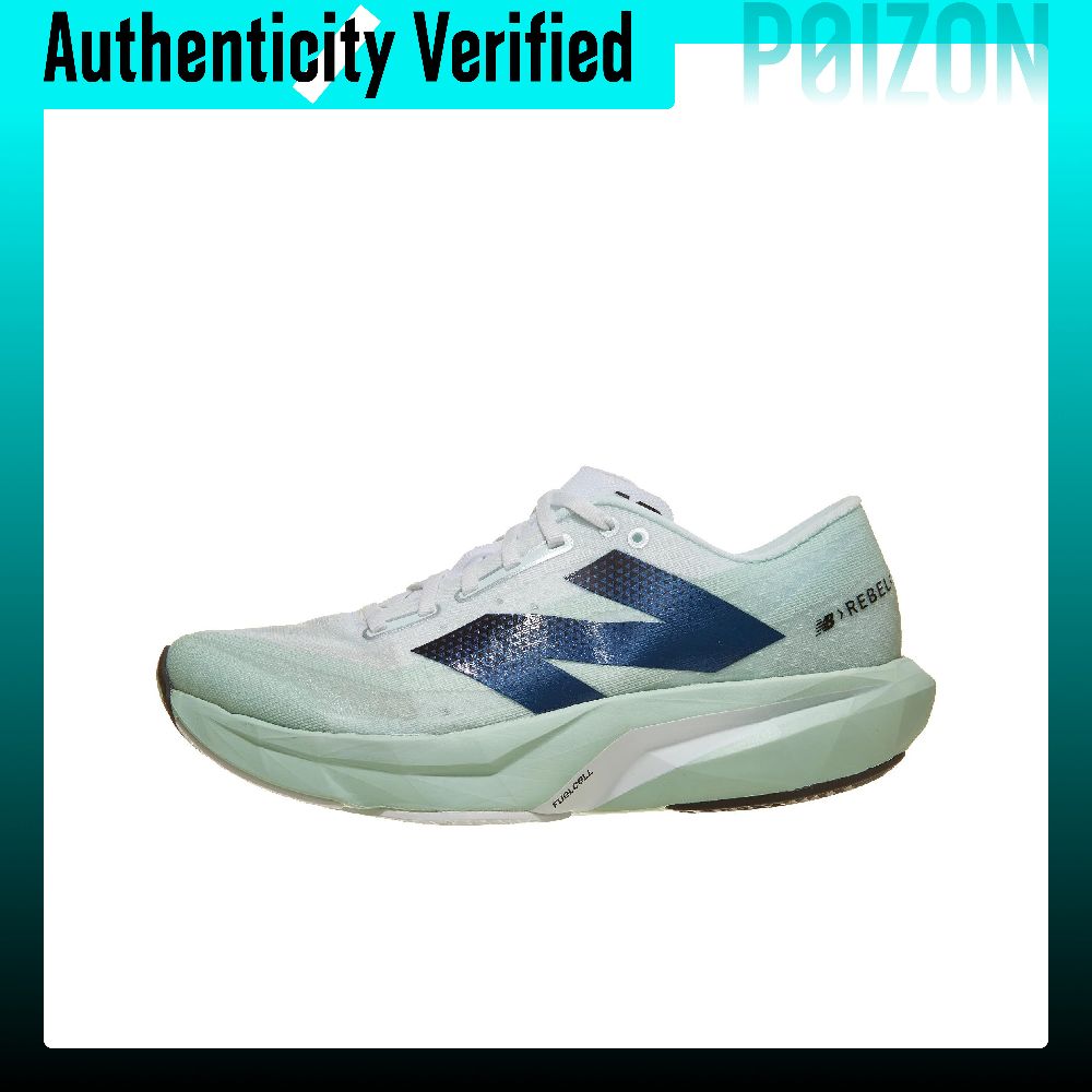 New Balance FuelCell Rebel V4  – Men Shoes Rebel recenzja i cena