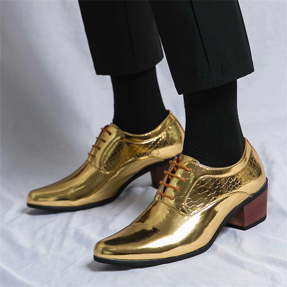 Eleganckie Sneakersy Szpilki M – Men'S Shoes With Toes recenzja i cena