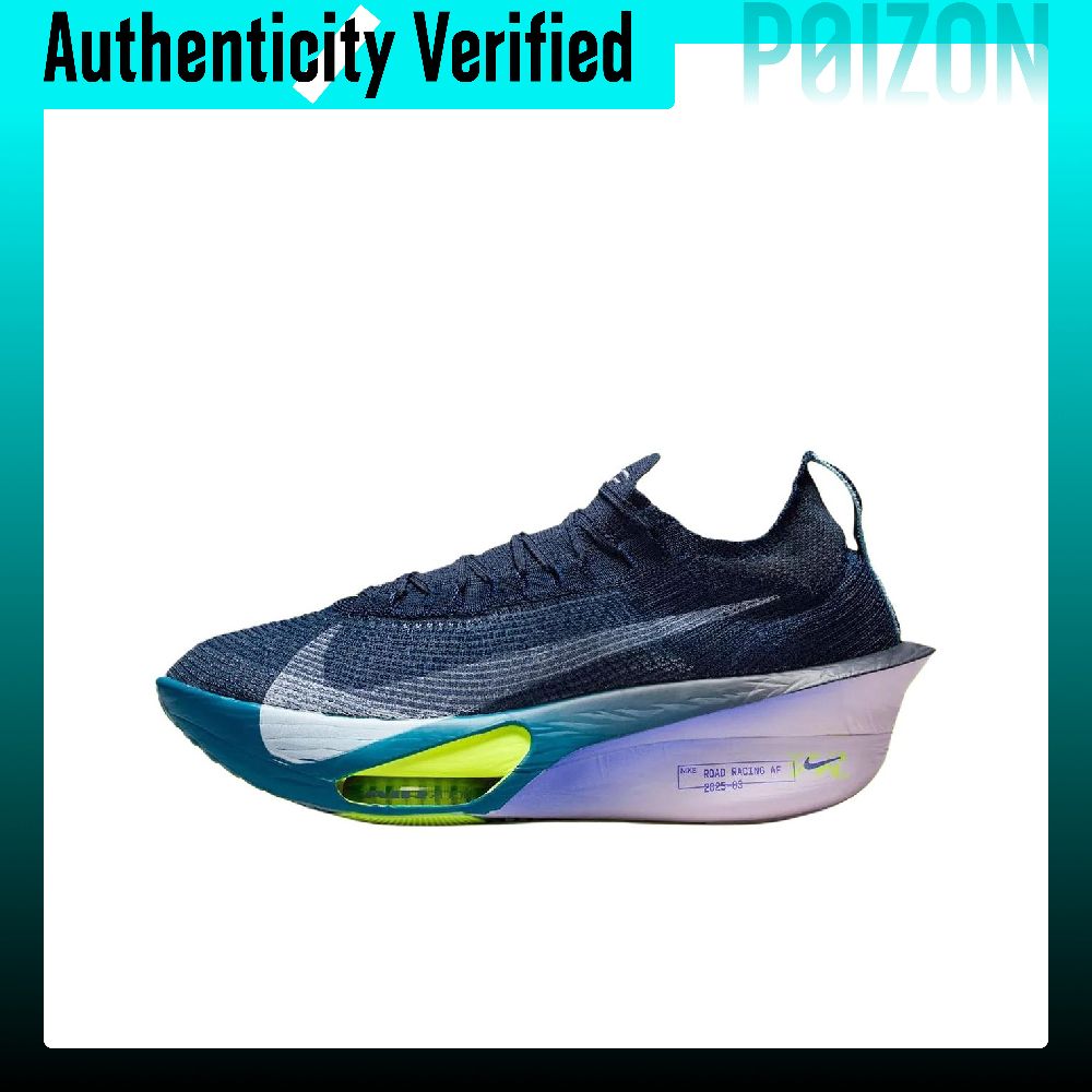 Nike Air Zoom Alphafly Next% 3 – Men'S Shoes In Next recenzja i cena