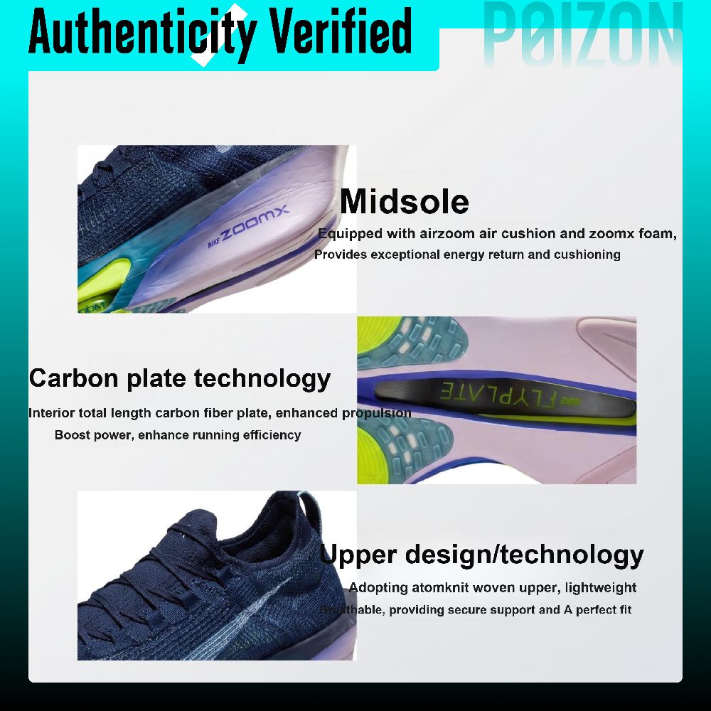 Nike Air Zoom Alphafly Next% 3 – Men'S Shoes In Next recenzja i cena