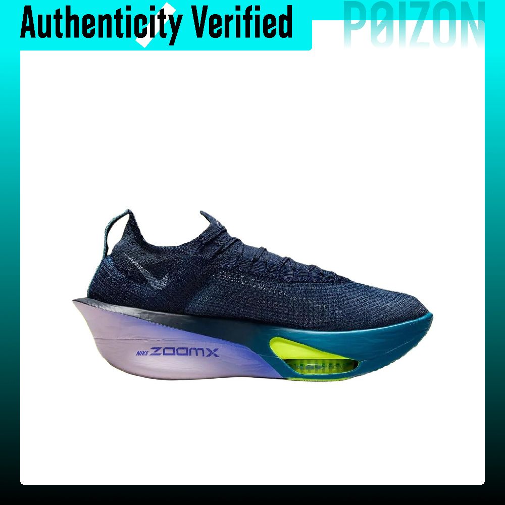 Nike Air Zoom Alphafly Next% 3 – Men'S Shoes In Next recenzja i cena