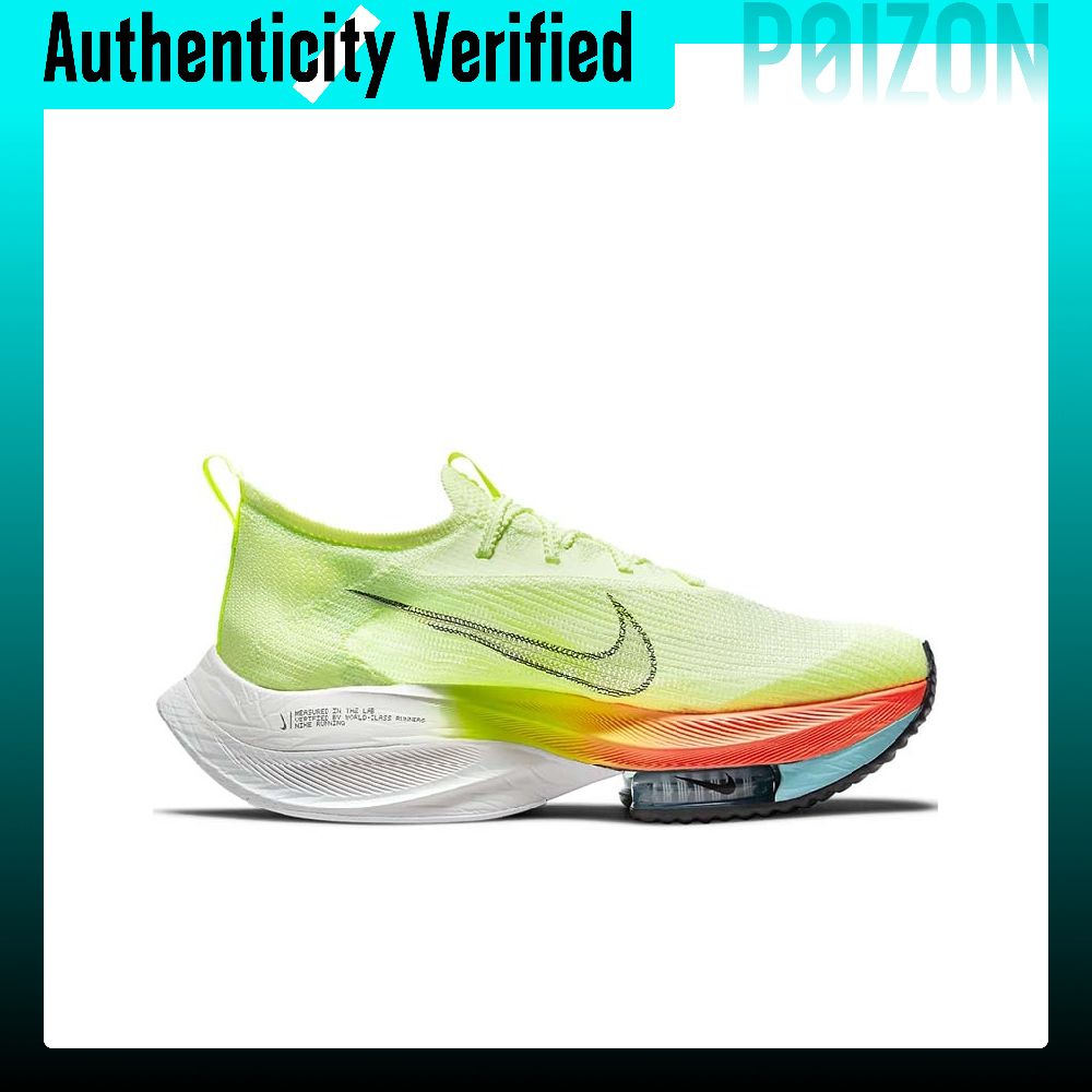 Nike Air Zoom Alphafly Next% 1 – Men'S Shoes In Next recenzja i cena