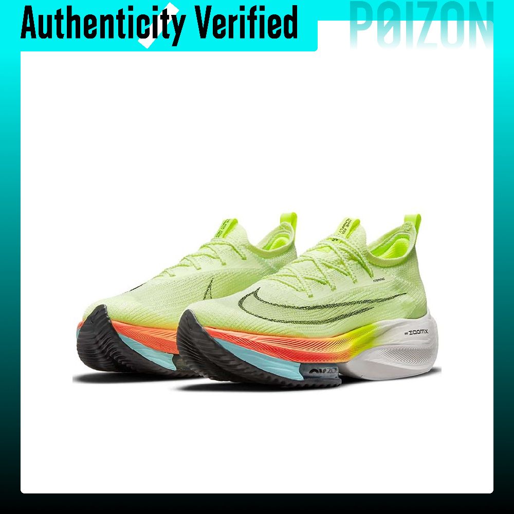 Nike Air Zoom Alphafly Next% 1 – Men'S Shoes In Next recenzja i cena