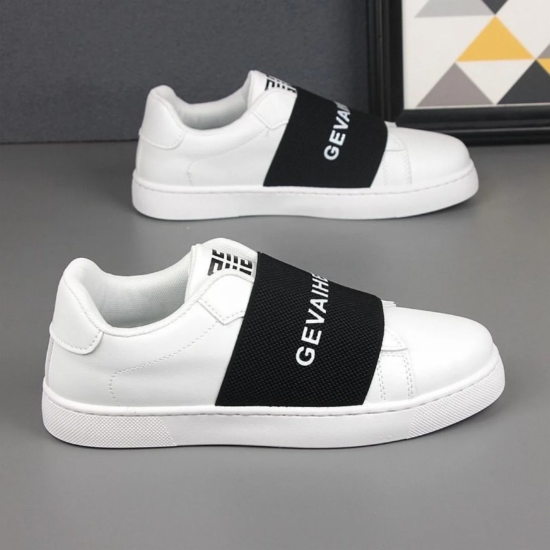 Modne markowe uniwersalne oddy – Men Shoes Boss recenzja i cena