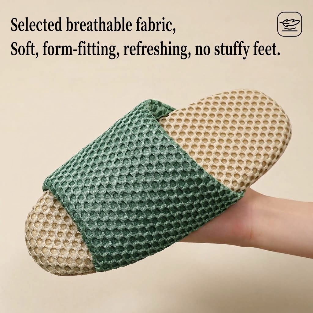 Unisexowe, ciche kapcie do nos – Men'S Shoes With Toes recenzja i cena