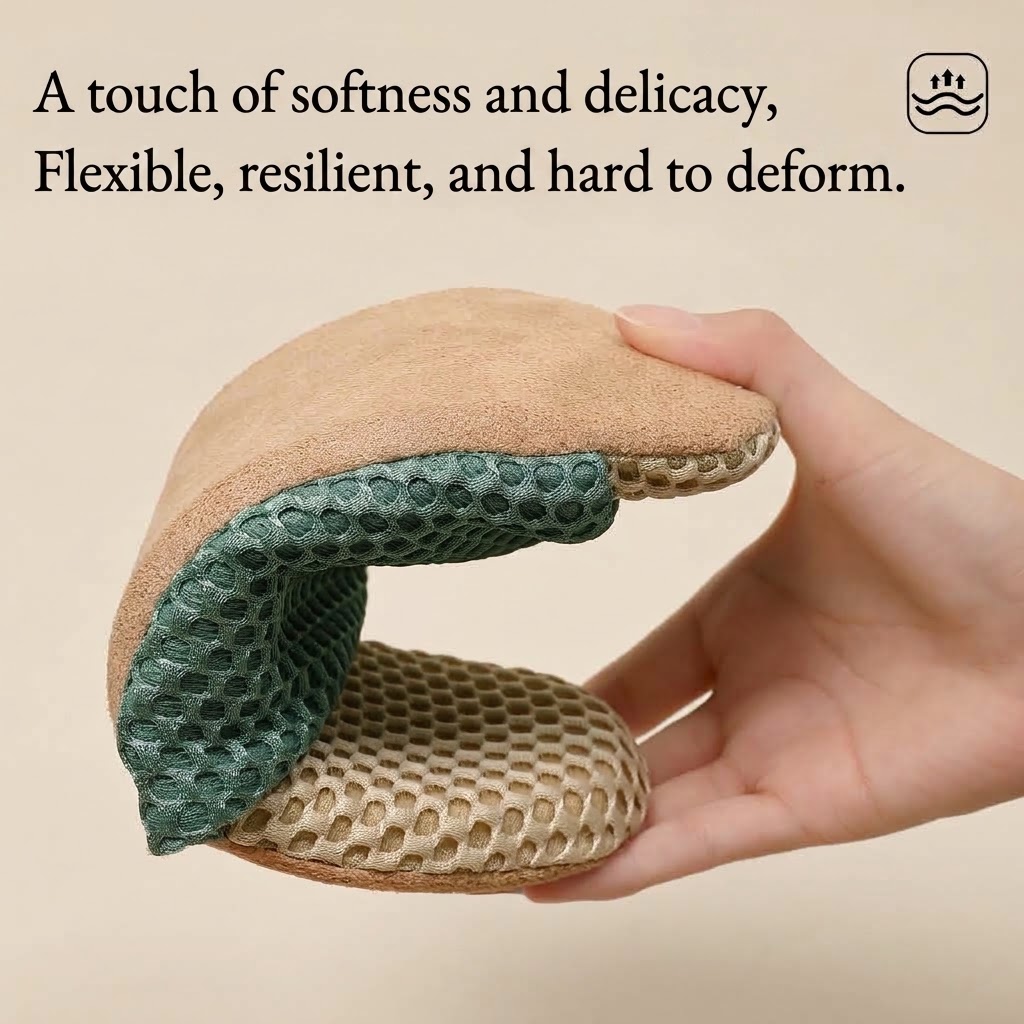 Unisexowe, ciche kapcie do nos – Men'S Shoes With Toes recenzja i cena