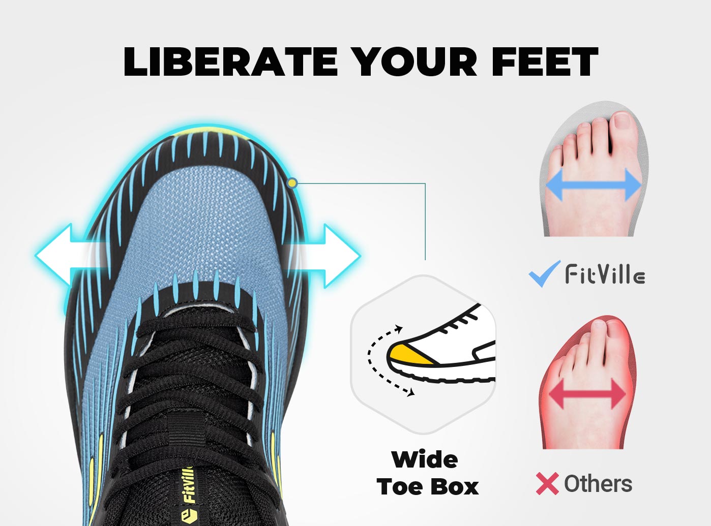 Męskie buty do biegania po ter – Men'S Shoes Wide Width recenzja i cena