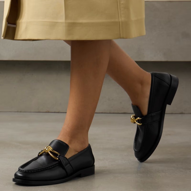 Nowe damskie mokasyny 2026 z m – Men'S Shoes Temu recenzja i cena