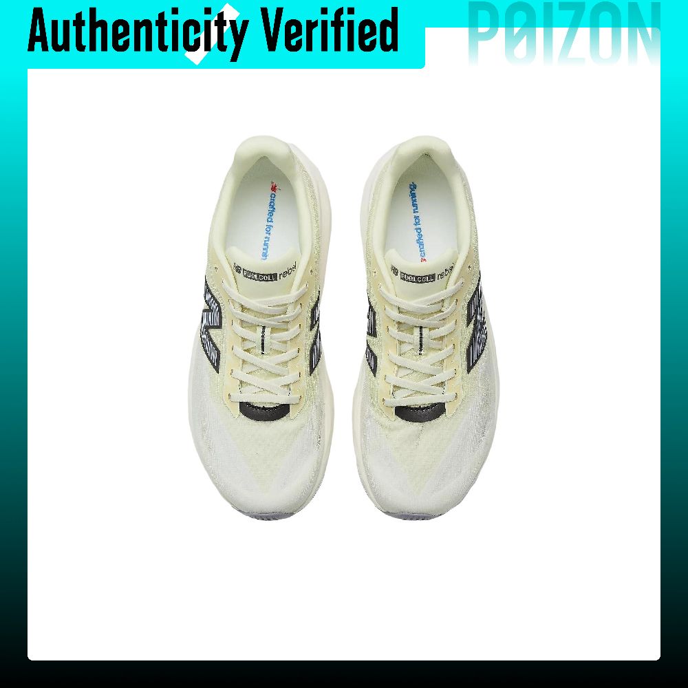 Nowe buty do biegania New Bala – Men Shoes Rebel recenzja i cena