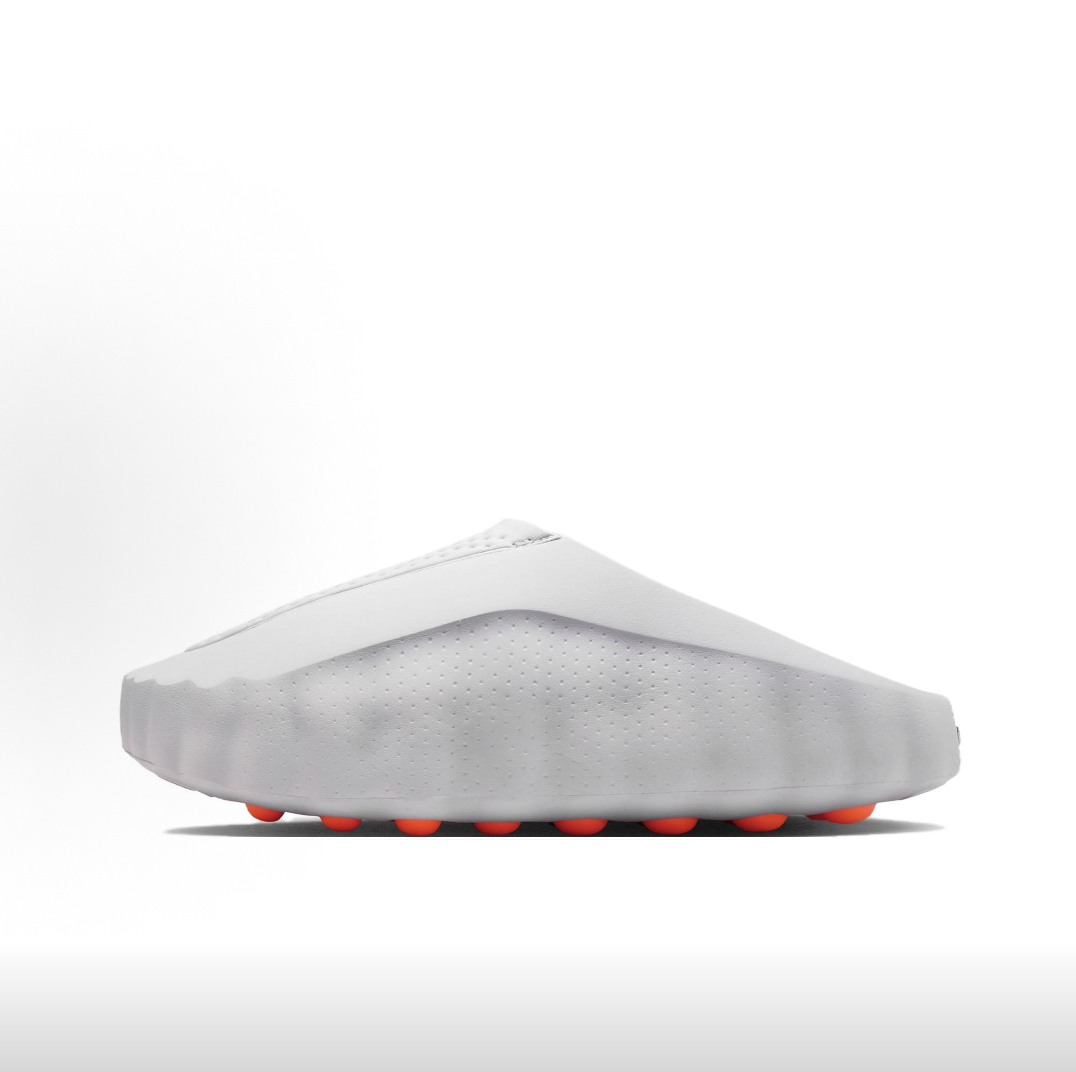 Męskie kapcie Mind 001, design – Men Shoes Red Tape recenzja i cena