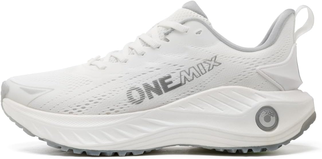 Męskie buty do biegania OneMix – Men'S Shoes Wide Width recenzja i cena