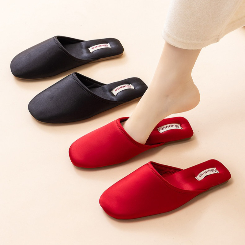 Jednokolorowe modne jedwabne k – Men Shoes Red Tape recenzja i cena