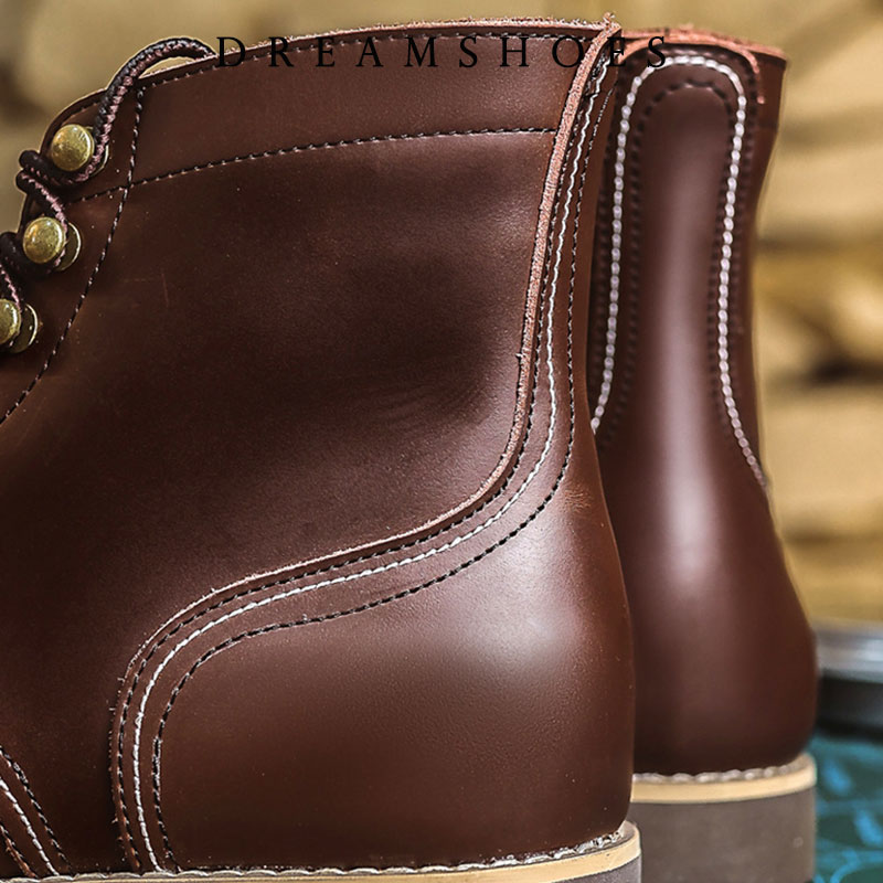 Nowe japońskie buty męskie w s – Men'S Shoes Temu recenzja i cena