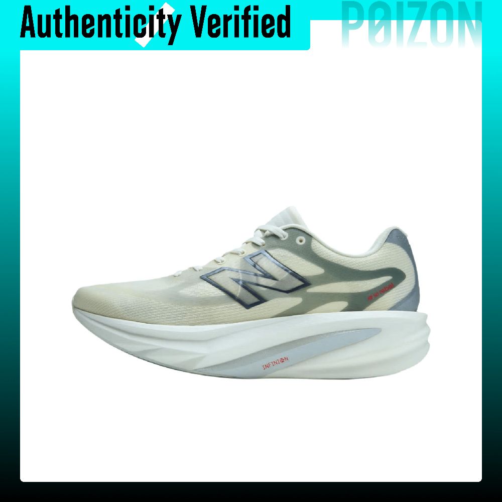 Nowe buty do biegania New Bala – Men Shoes Rebel recenzja i cena