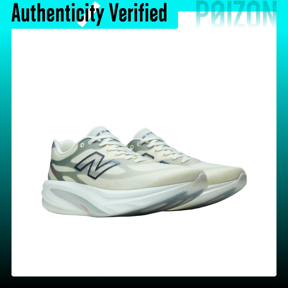 Nowe buty do biegania New Bala – Men Shoes Rebel recenzja i cena