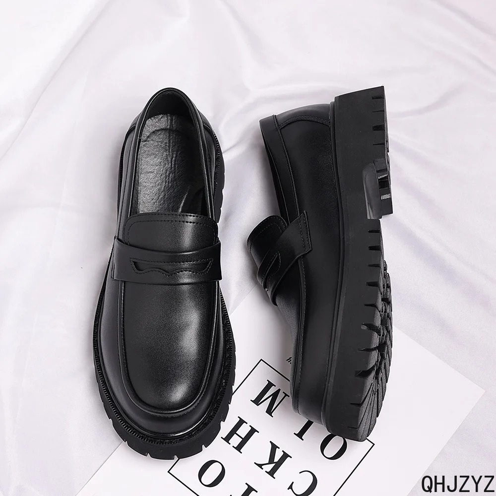 Męskie mokasyny, wsuwane, wyko – Men'S Shoes Wide Width recenzja i cena
