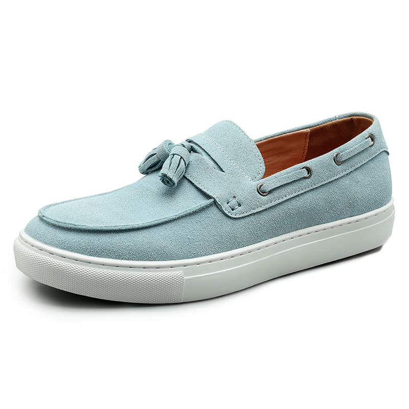 Klasyczne męskie mokasyny z za – Men'S Shoes Temu recenzja i cena