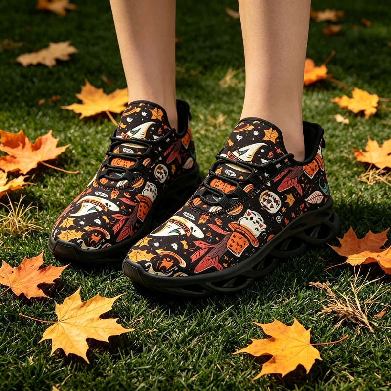 Damskie Męskie Buty do Biegani – Men'S Shoes Limited Edition recenzja i cena
