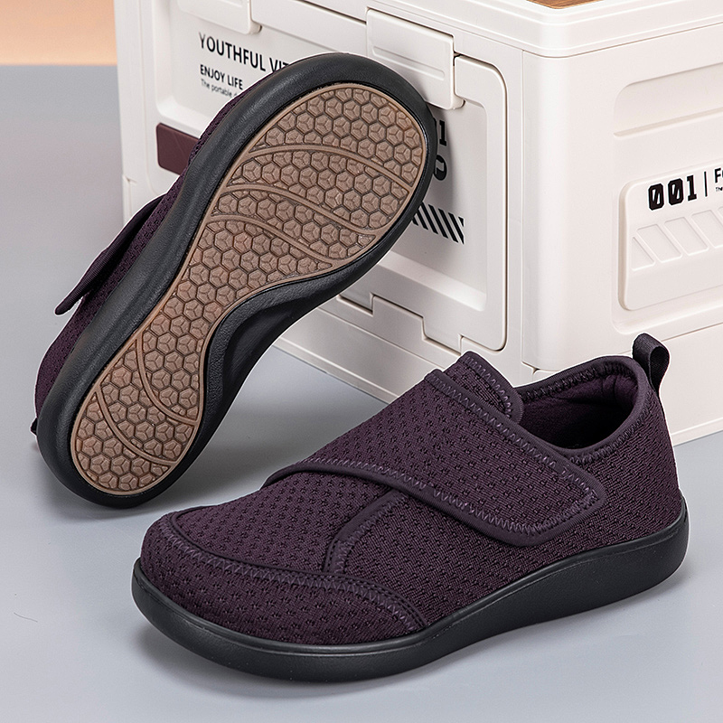 Męskie Damskie Otwarte Buty dl – Men'S Shoes Wide Width recenzja i cena