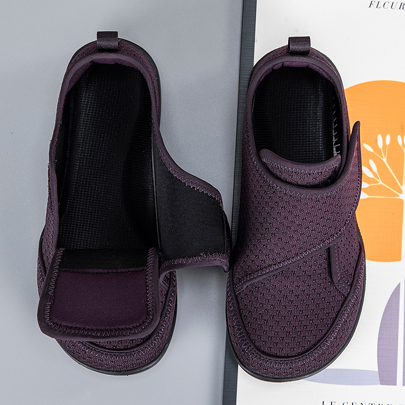 Męskie Damskie Otwarte Buty dl – Men'S Shoes Wide Width recenzja i cena