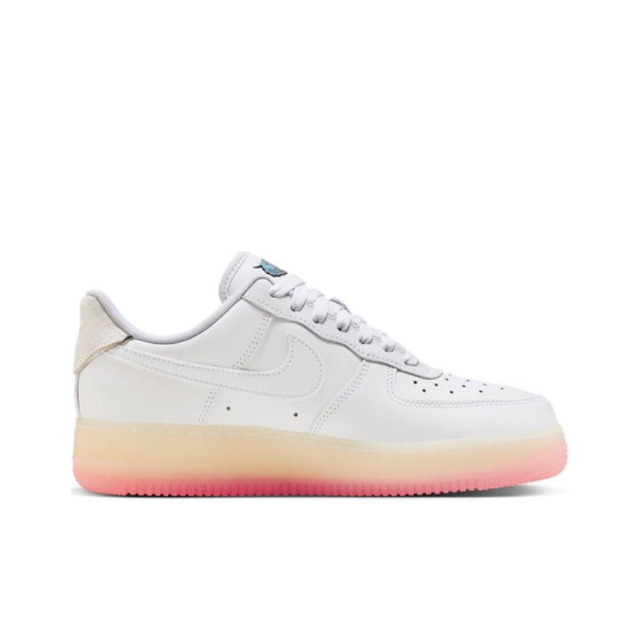 Nike Air Force 1 Year Of The D – Men'S Shoes Limited Edition recenzja i cena