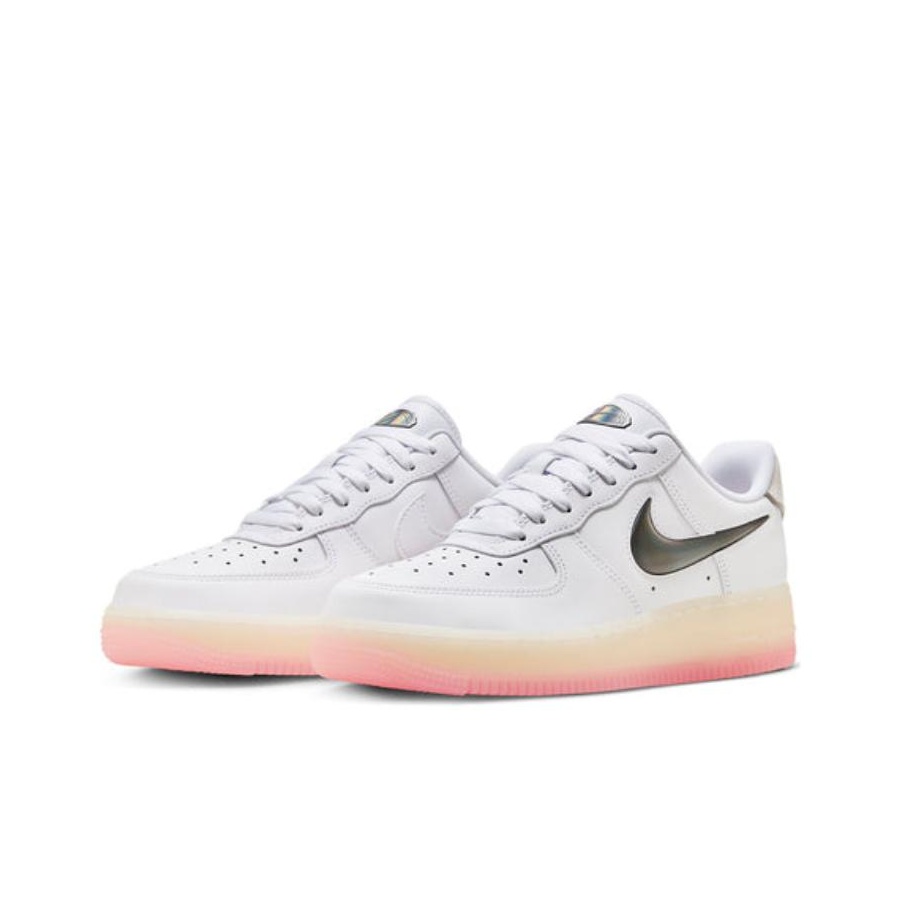 Nike Air Force 1 Year Of The D – Men'S Shoes Limited Edition recenzja i cena