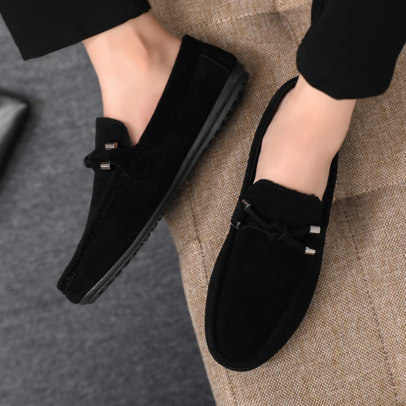 Męskie buty codzienne, modne b – Men'S Shoes Temu recenzja i cena