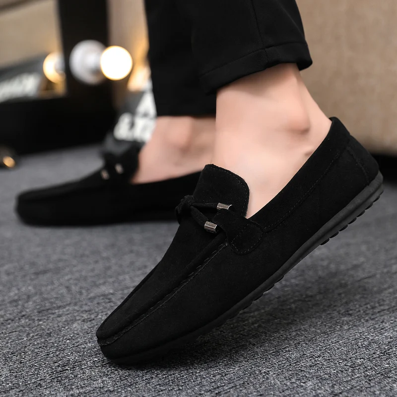Męskie buty codzienne, modne b – Men'S Shoes Temu recenzja i cena