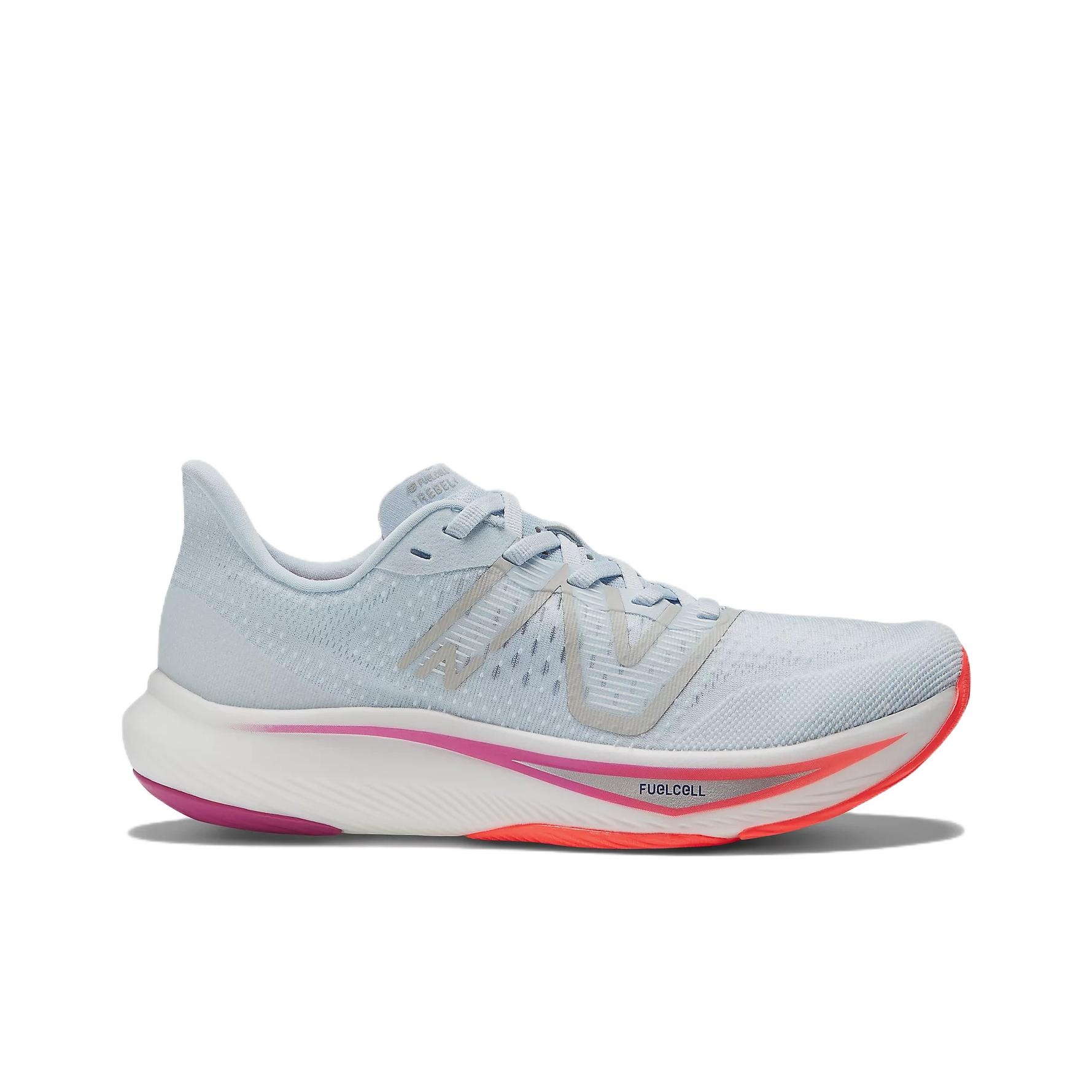 Damskie buty do biegania New B – Men Shoes Rebel recenzja i cena