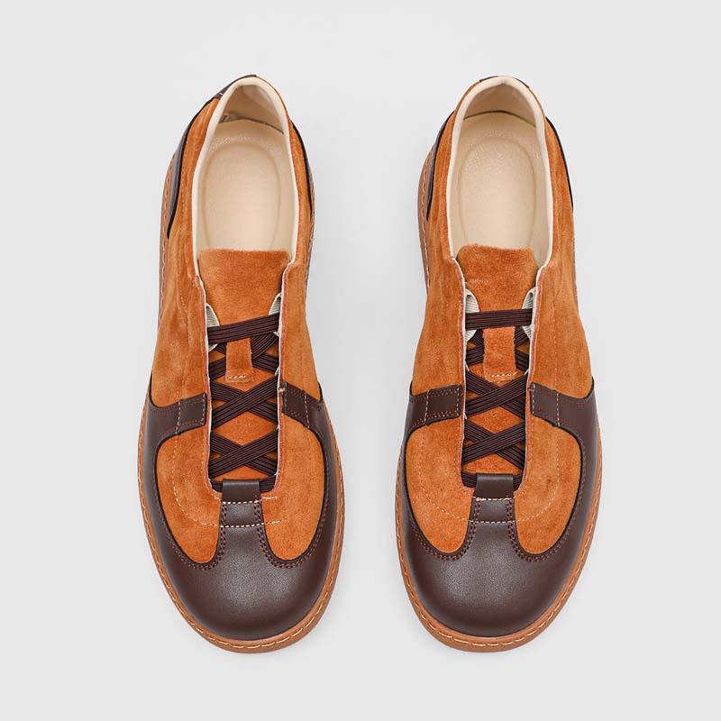 Męskie modne wsuwane buty spor – Men Shoes Rebel recenzja i cena