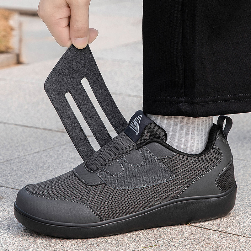 Męskie buty dla diabetyków z s – Men'S Shoes Wide Width recenzja i cena
