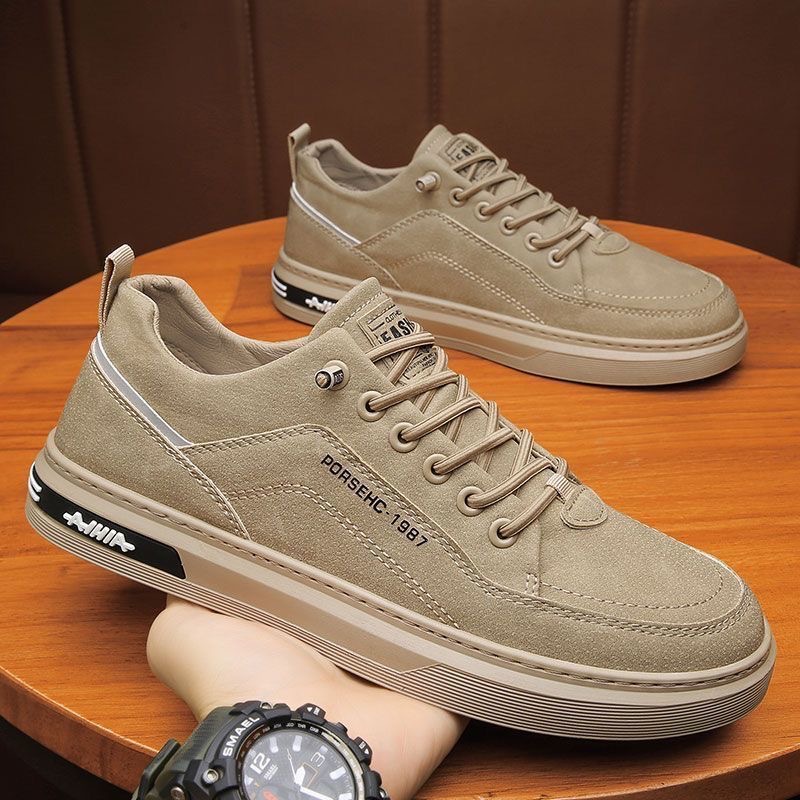 Nowe męskie sneakersy z miękki – Men'S Shoes Temu recenzja i cena