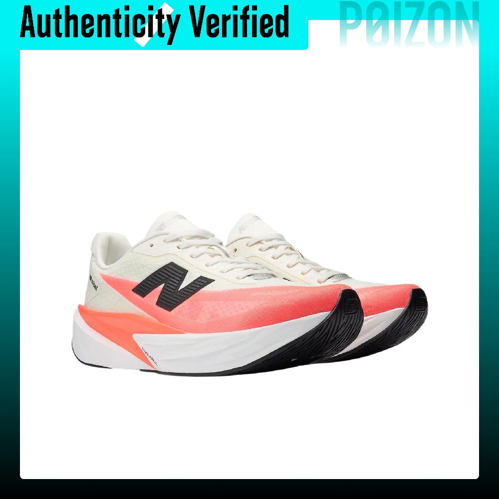 New Balance FuelCell Rebel V5  – Men Shoes Rebel recenzja i cena