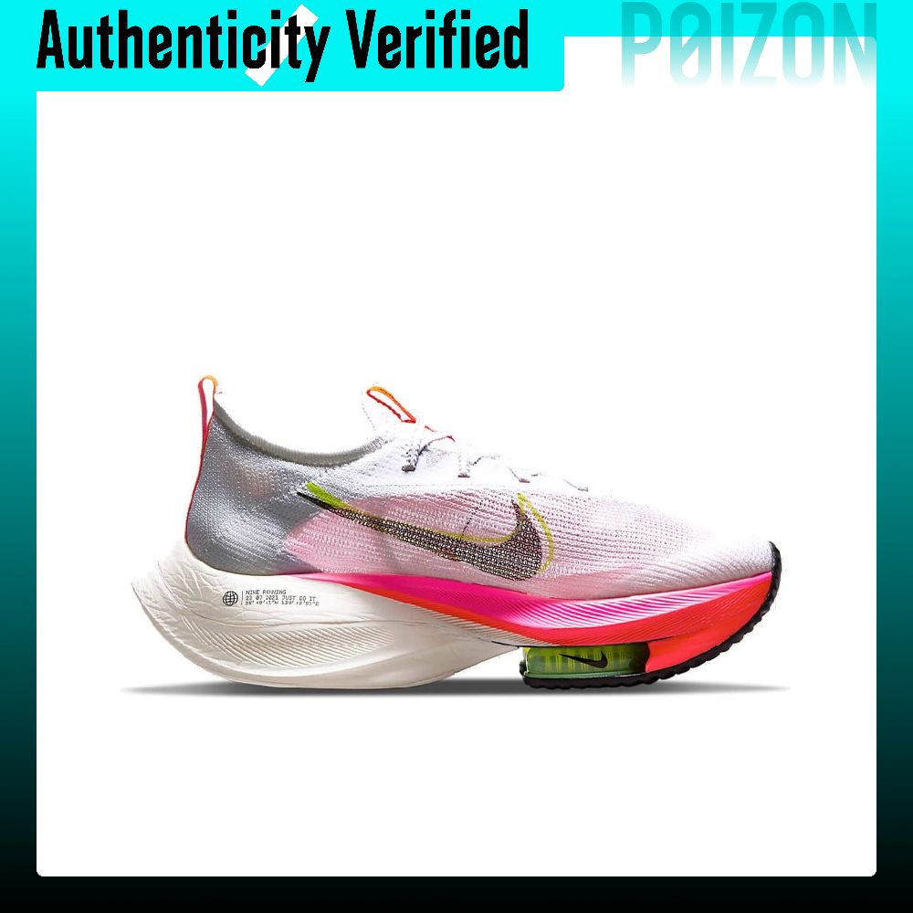 Nike Air Zoom Alphafly Next% 1 – Men'S Shoes In Next recenzja i cena