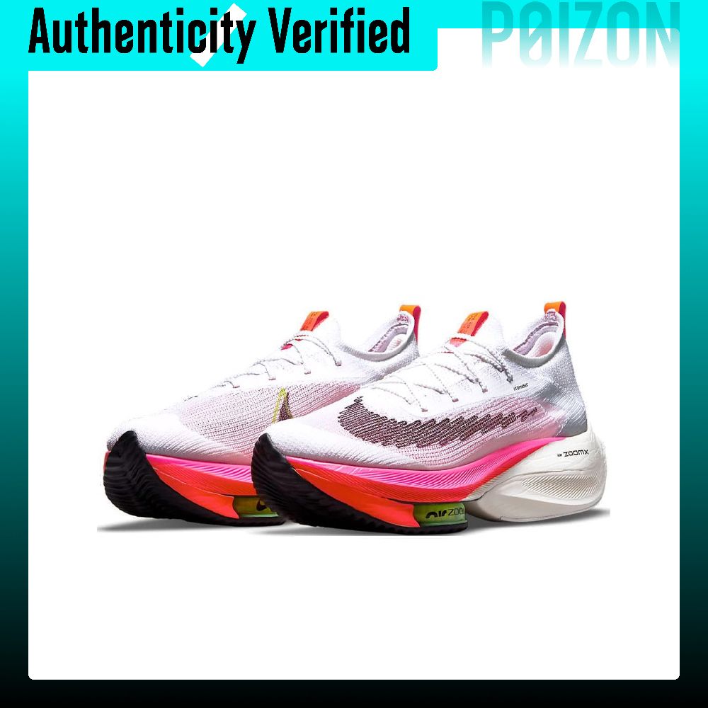 Nike Air Zoom Alphafly Next% 1 – Men'S Shoes In Next recenzja i cena
