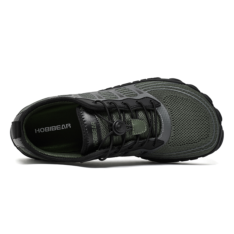 HOBIBEAR Męskie damskie buty b – Men'S Shoes Wide Width recenzja i cena