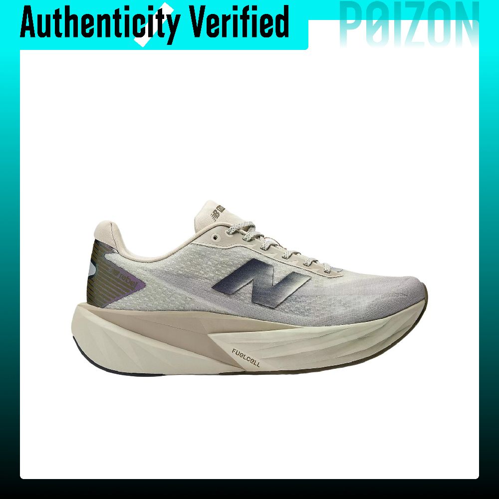 Buty do biegania New Balance F – Men Shoes Rebel recenzja i cena