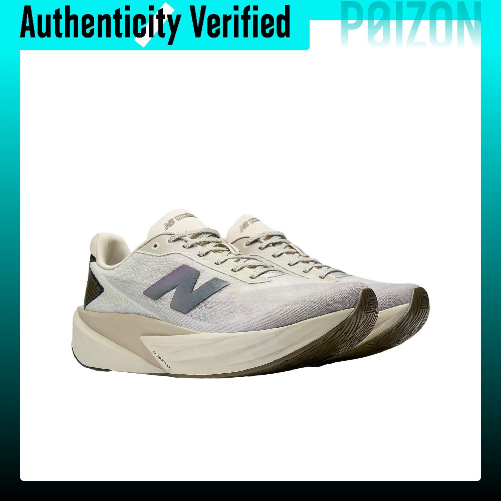 Buty do biegania New Balance F – Men Shoes Rebel recenzja i cena