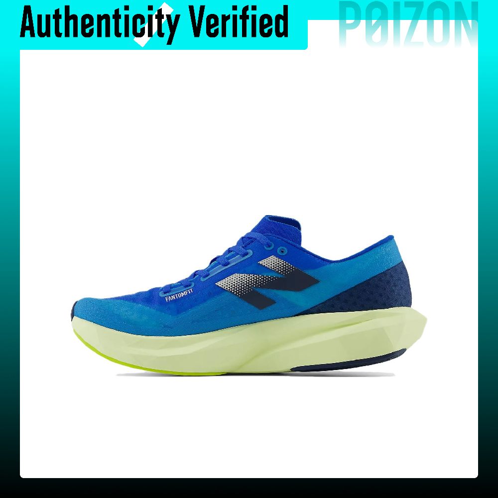 Nowe buty do biegania New Bala – Men Shoes Rebel recenzja i cena