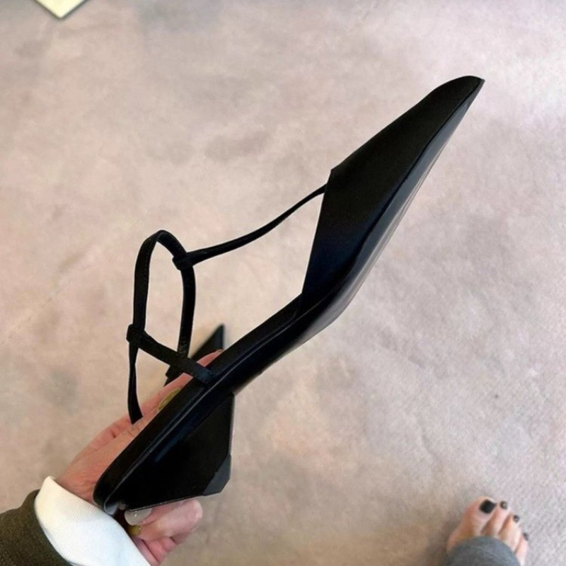 Markowe buty damskie, seksowne – Dress Shoe Pointed recenzja i cena