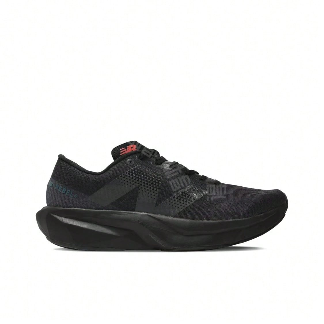 Nowe buty do biegania New Bala – Men Shoes Rebel recenzja i cena